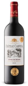 Chateau Carpena 2010